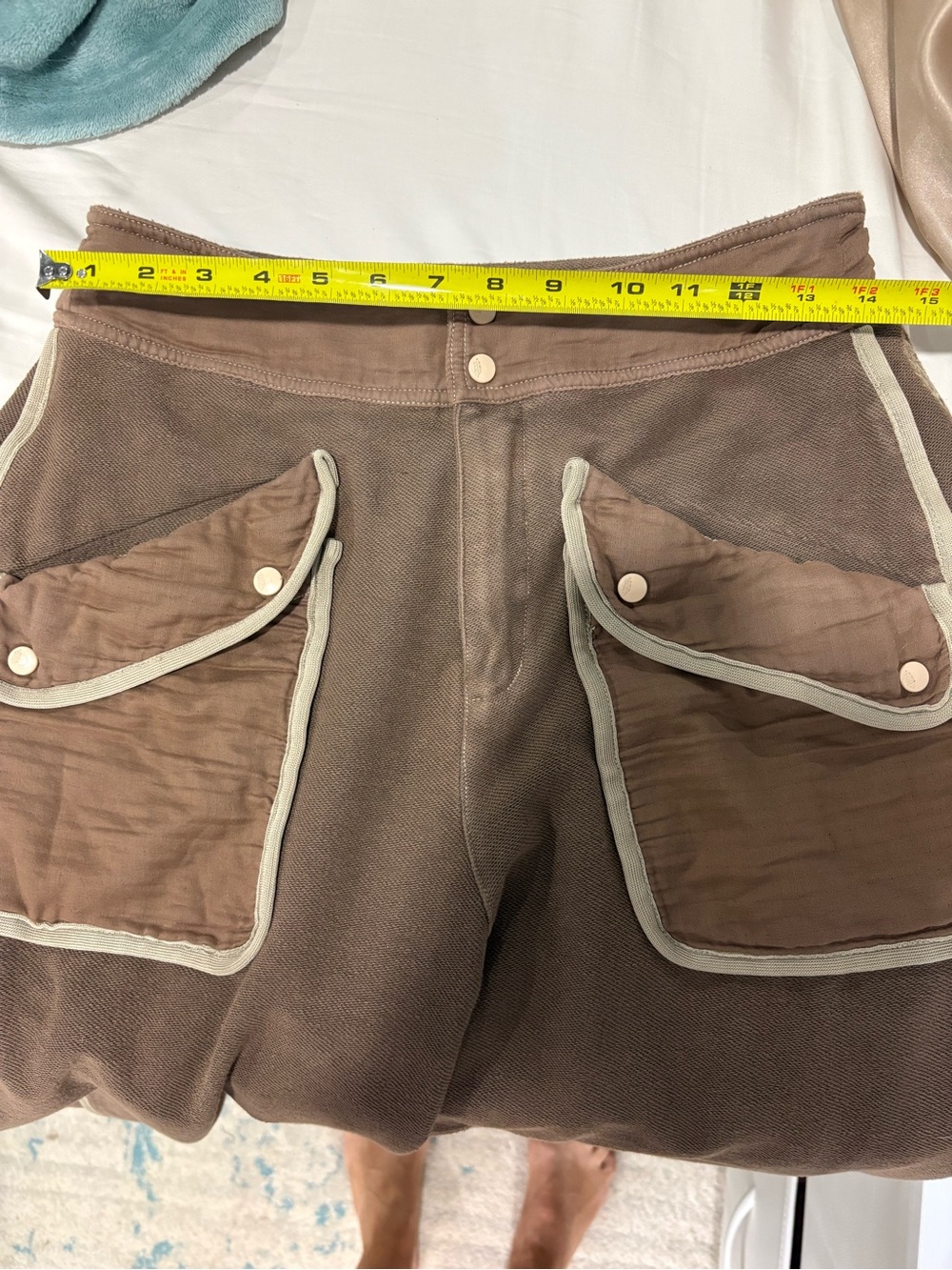 Free People FP Movement Timko Pants - Picture 4 of 6